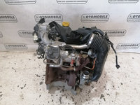 Motor fara anexe Dacia Duster 1.5 DCI: K9K898 [Fabr 2009-2017]