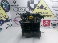 Motor fara anexe Dacia Lodgy Dokker Renault Megane 3 1.5 DCI Tip motor K9KR846 euro 5
