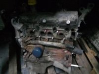 Motor fara anexe Dacia Logan 1.4 benzina 2006