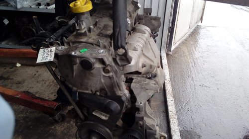 Motor fara anexe Dacia logan 1.4 MPI