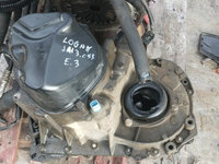 Motor Fara Anexe Dacia Logan 1.5 DCI Euro 3