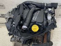 Motor fara anexe Dacia Logan 1.5 DCI Euro 5 K9KC672 [Fabr 2012-2018]