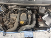 Motor fara anexe Dacia Logan 1.5 DCI K9K-C6