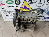 Motor fara anexe Dacia Logan 1.6 MPI Cod K7M F710