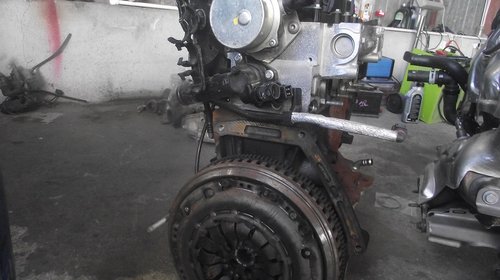 Motor fara anexe Dacia Logan 2010 Euro 5 110CP K9K-J836