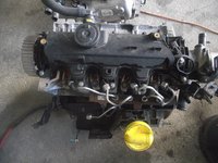 Motor fara anexe Dacia Logan 2010 Euro 5 110CP K9K-J836