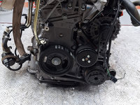 Motor fara anexe Dacia Logan 3 1.0 Benzina 2022, H4DF