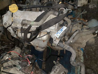 MOTOR FARA ANEXE DACIA LOGAN I 2007