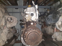 MOTOR FARA ANEXE DACIA LOGAN I 2009 OEM:K7J 710.