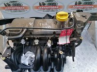 Motor fara anexe Dacia Solenza 1.4 Benzina 2003, E7JA2