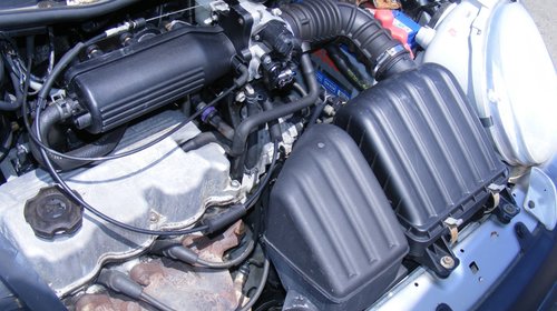 Motor fara anexe Daewoo Matiz