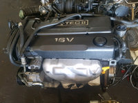 Motor fara anexe, F14D3 F14D3 Chevrolet Aveo T200 [2003 - 2008] Hatchback 3-usi 1.4 AT (94 hp)