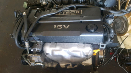 Motor fara anexe, F14D3 F14D3 Chevrolet Lacet