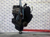 Motor fara anexe F1AE3481A Iveco Daily 2.3 HPI 2011 - 2014 Euro 5