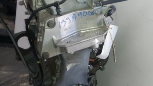 Motor fara anexe Fiat 1.3 Multi Jet cod. 199A9000 `2015 Euro 5