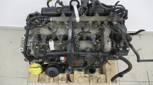 Motor fara anexe - FIAT DOBLO, 1.3 JTD Z13DT 