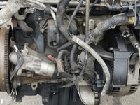 Motor fara anexe Fiat Doblo 1.9 jtd, tip motor 186A9000
