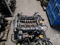 Motor fara anexe Fiat Doblo Maxi 1.6 M JTD 120 CP euro 5 2012 263A5000