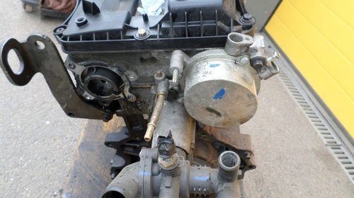 Motor fara anexe Fiat Ducato 2.2 hdi