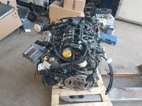 Motor fara anexe Fiat Freemont 2.0 JTDM 939B5000 170 CP euro 5