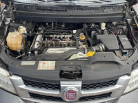 Motor fara anexe Fiat Freemont 2012 2.0 M-JET 170 CP 4x4 tip 939B5000