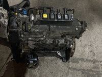 Motor fara anexe Fiat Grande Punto (199) 1.4i benzina 350A1000