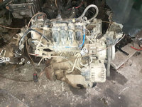 MOTOR FARA ANEXE FIAT PUNTO 2006 OEM:350A1000.