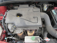Motor fara anexe Fiat Sedici 1.6i 16V din 2008