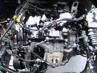 Motor fara anexe Ford Fiesta 1.1i din 2017