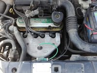 Motor fara anexe Ford Fiesta 1.3i 2002