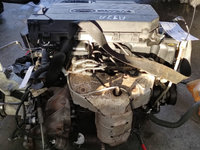 Motor fara anexe Ford Fiesta 1.3i Cod motor: A9JA