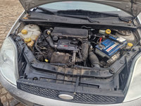 Motor fara anexe Ford Fiesta 2004 1.4 tdci diesel 50kw F6JA