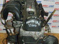 Motor fara anexe Ford Fiesta 4 1.8 Diesel 60 CP 44 KW cod: RTJ