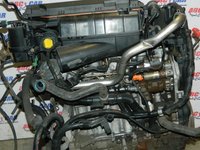 Motor fara anexe Ford Fiesta 5 1.4 TDCI 2002-2008