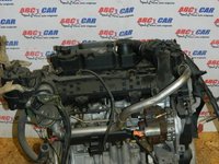 Motor fara anexe Ford Fiesta 5 2002-2008 1.4 HDI cod: F9JA