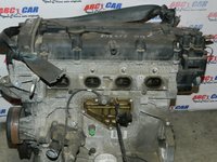 Motor fara anexe Ford Fiesta 5 2009 1.2 benzina cod: SNJA