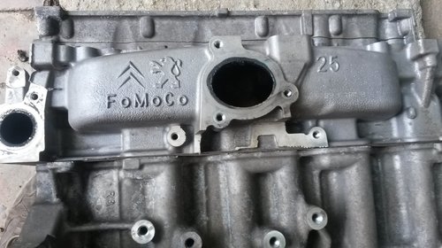 Motor fara anexe Ford Fiesta