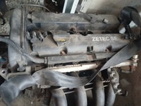 Motor fara anexe Ford Focus 1 1.4benzina 55KW FXDB 2003