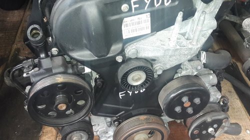 Motor fara anexe Ford Focus 1, 1.6i, cod motor FYDB