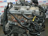 Motor fara anexe Ford Focus 1 1.8 TDCI cod: FFDA