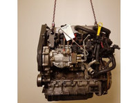 Motor fara anexe Ford Focus 1 1.8 TDDI cod: C9DB