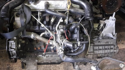 Motor fara anexe Ford Focus 1, 1.8 tddi, cod 