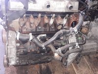 Motor fara anexe Ford Focus 1, 1.8 tddi, cod motor C9DA