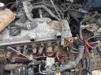Motor fara anexe Ford Focus 1 1998-2004 1.8 tdddi 66kw 90cp