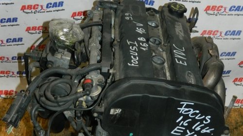 Motor fara anexe Ford Focus 1 1999-2005 1.6 B