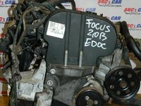 Motor fara anexe Ford Focus 1 1999-2005 2.0 Benzina cod: EDOC