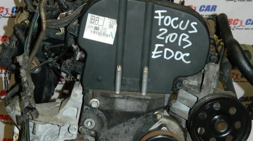 Motor fara anexe Ford Focus 1 1999-2005 2.0 B