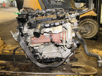 MOTOR FARA ANEXE FORD FOCUS II 2008 OEM:HHDA.