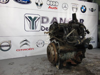 MOTOR FARA ANEXE FORD FOCUS MK1 2.0i 16v EDDC