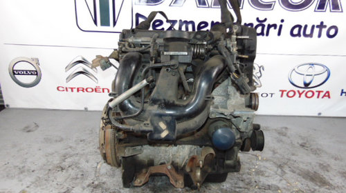 MOTOR FARA ANEXE FORD FOCUS MK1 2.0i 16v EDDC